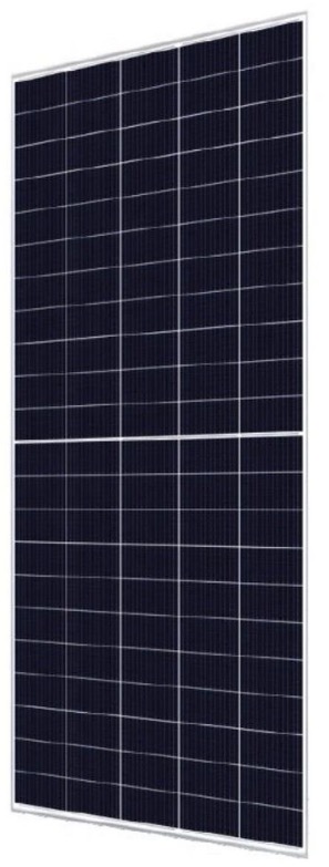 Купити сонячна панель Risen RSM110-8-550M в Києві
