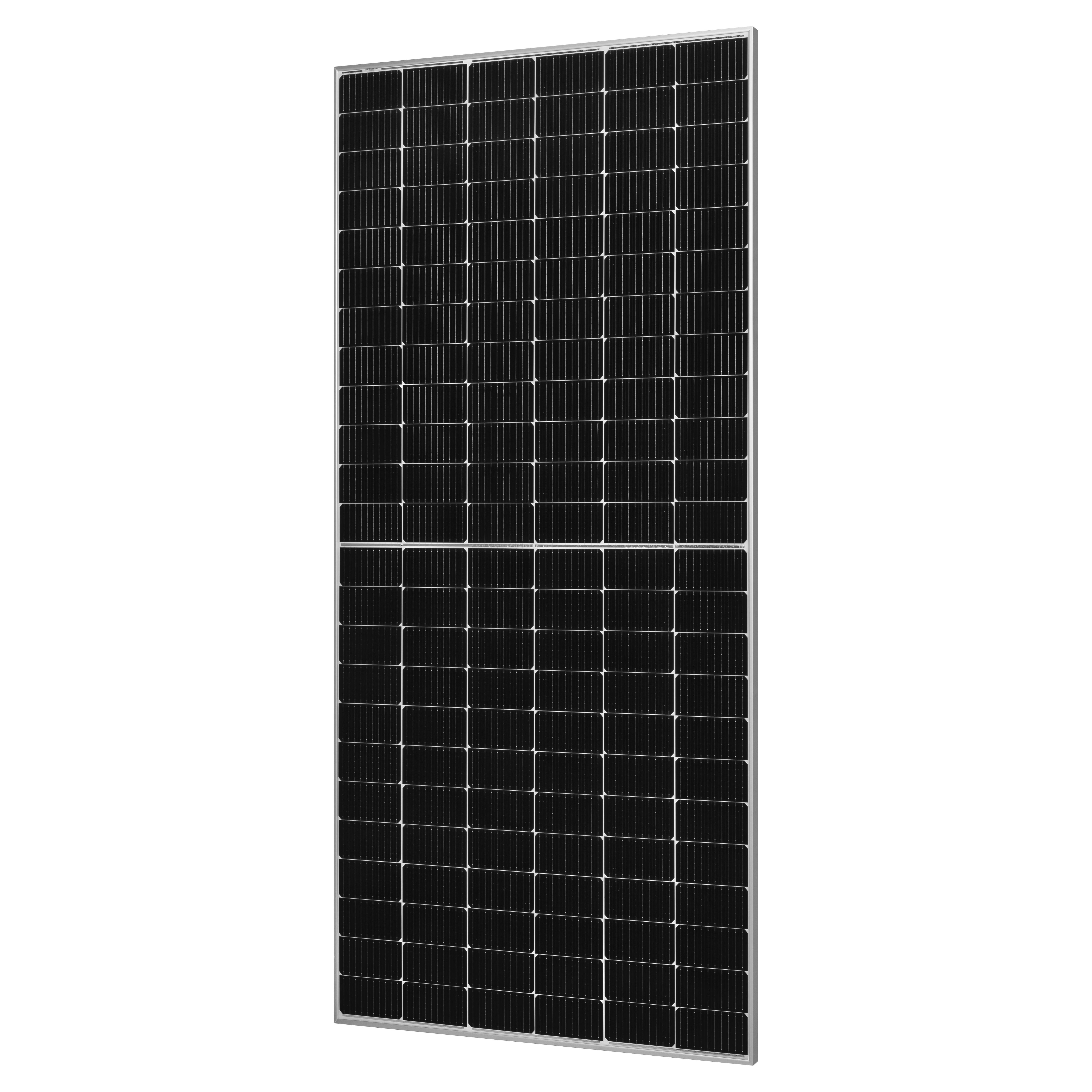 Сонячна панель Risen RSM144-9-555M
