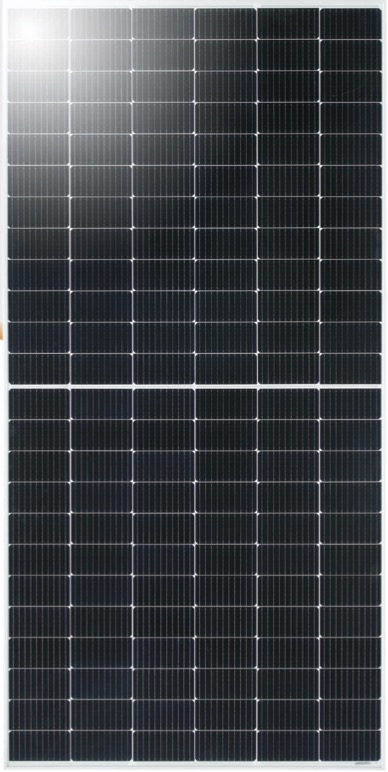 Ціна сонячна панель Ulica Solar UL-550M-144HV в Рівному