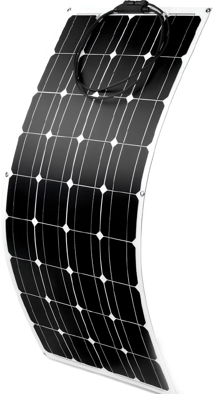 Сонячна панель Altek ALF-100W в інтернет-магазині, головне фото