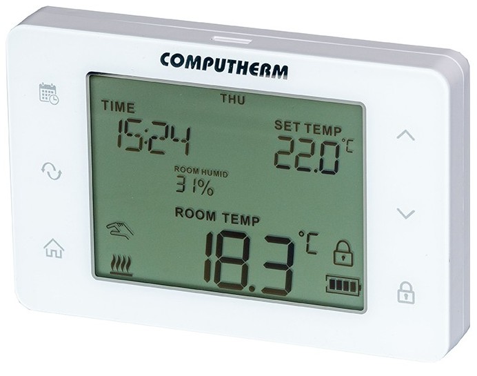 Термостат Computherm Q20 цена 1546 грн - фотография 2