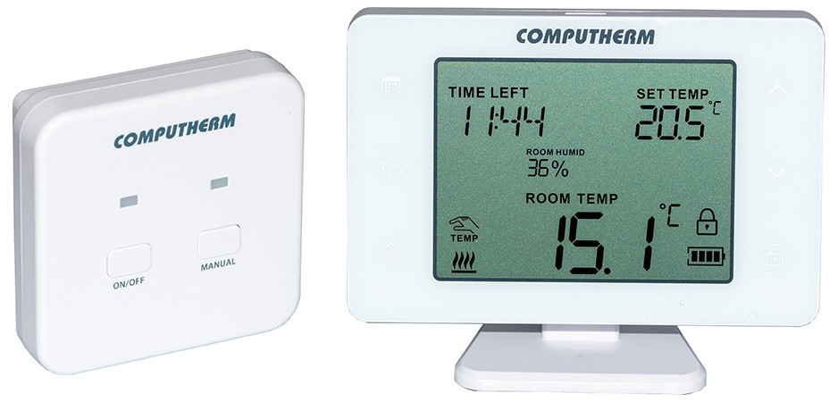 Термостат Computherm Q20RF в інтернет-магазині, головне фото