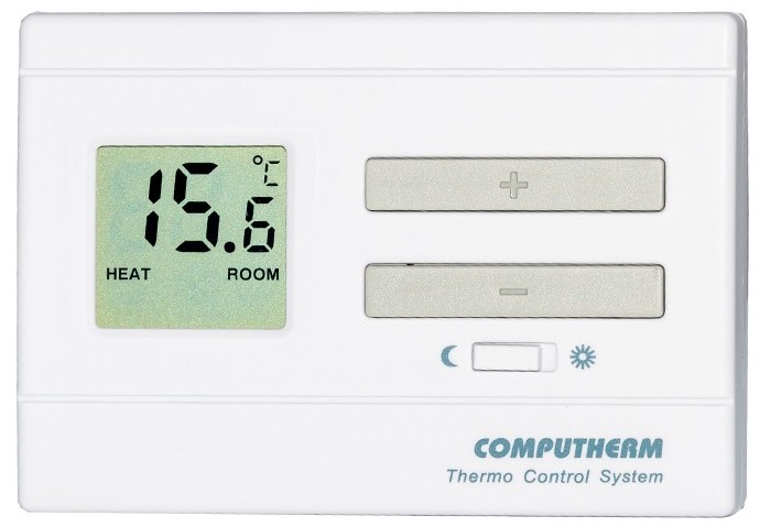 Термостат Computherm Q3 цена 1020 грн - фотография 2