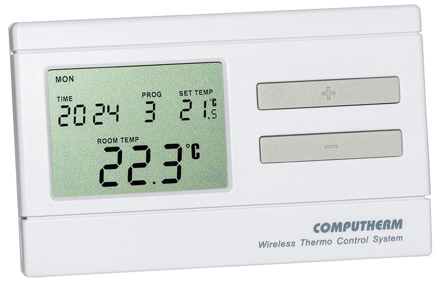 Термостат Computherm Q7 цена 1275 грн - фотография 2