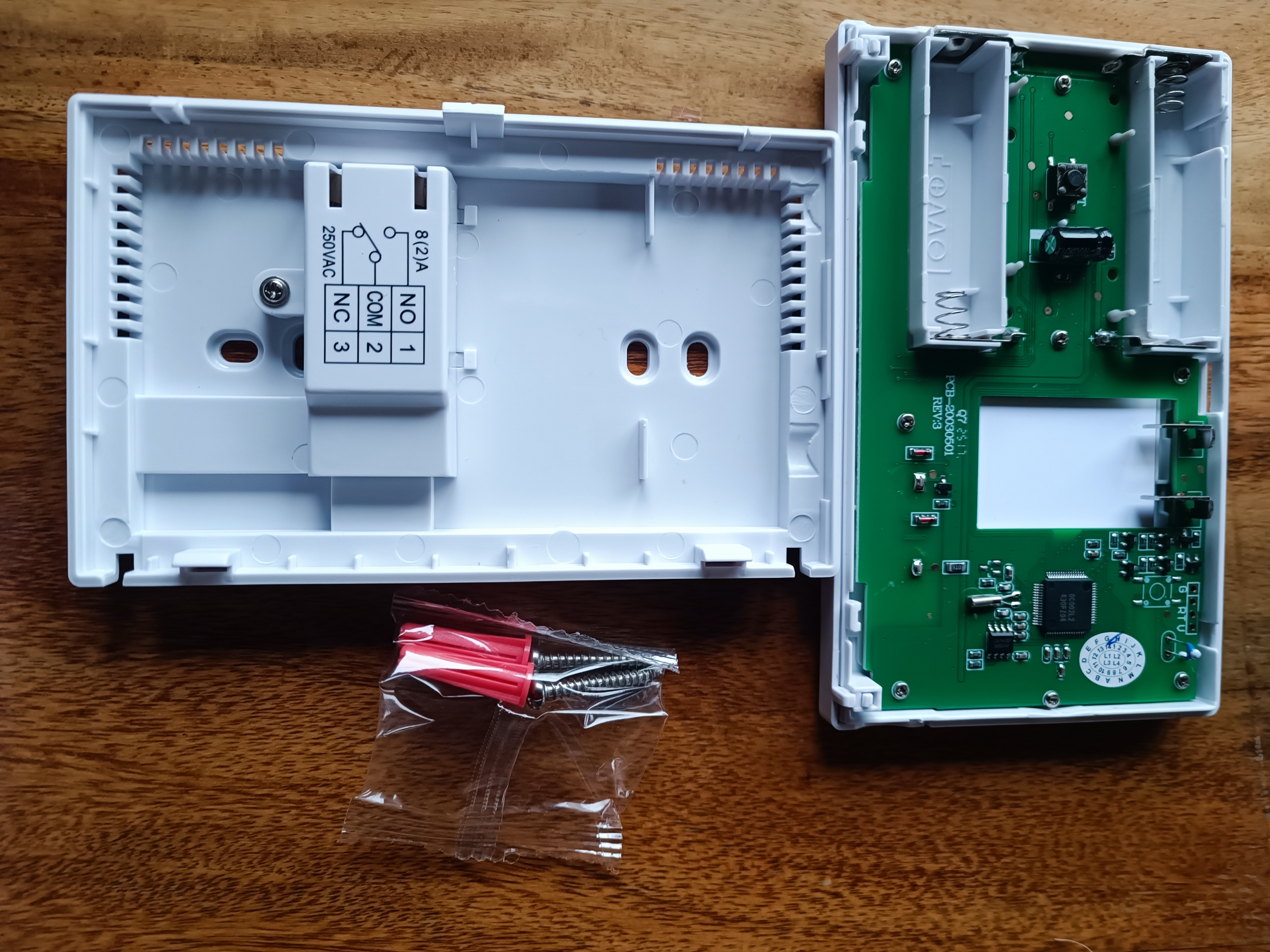 Фото №6 від покупця Плавайка Юрий до товару Термостат