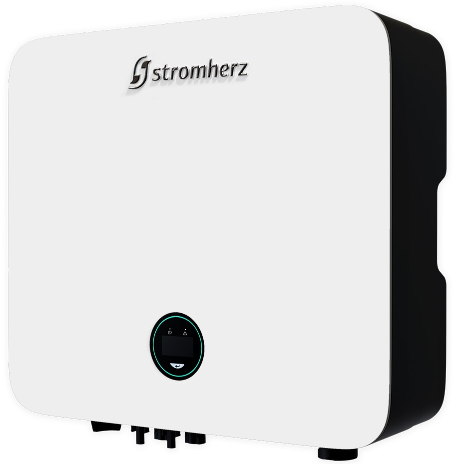 Stromherz S-15K-3Р-UA