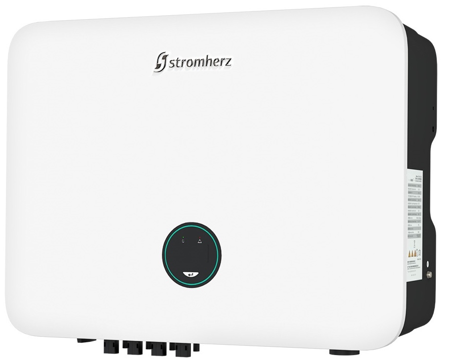 Stromherz S-20K-3Р-UA