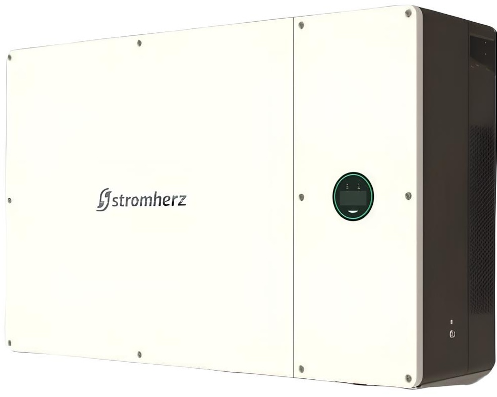 Інвертор мережевий Stromherz S-100K-UA