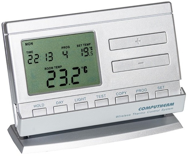 Термостат Computherm Q8 RF (TX) в інтернет-магазині, головне фото