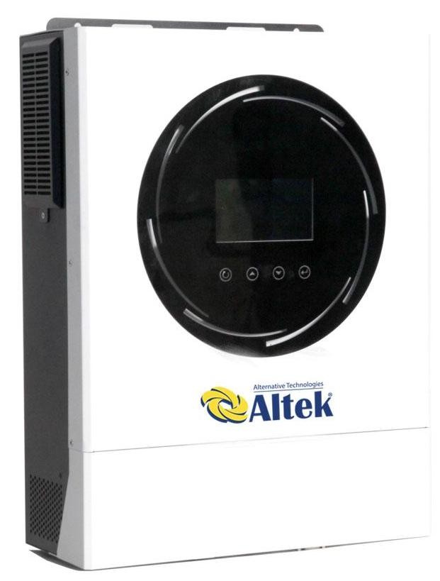 продаём Altek Atlas 3.6KW-24V в Украине - фото 4