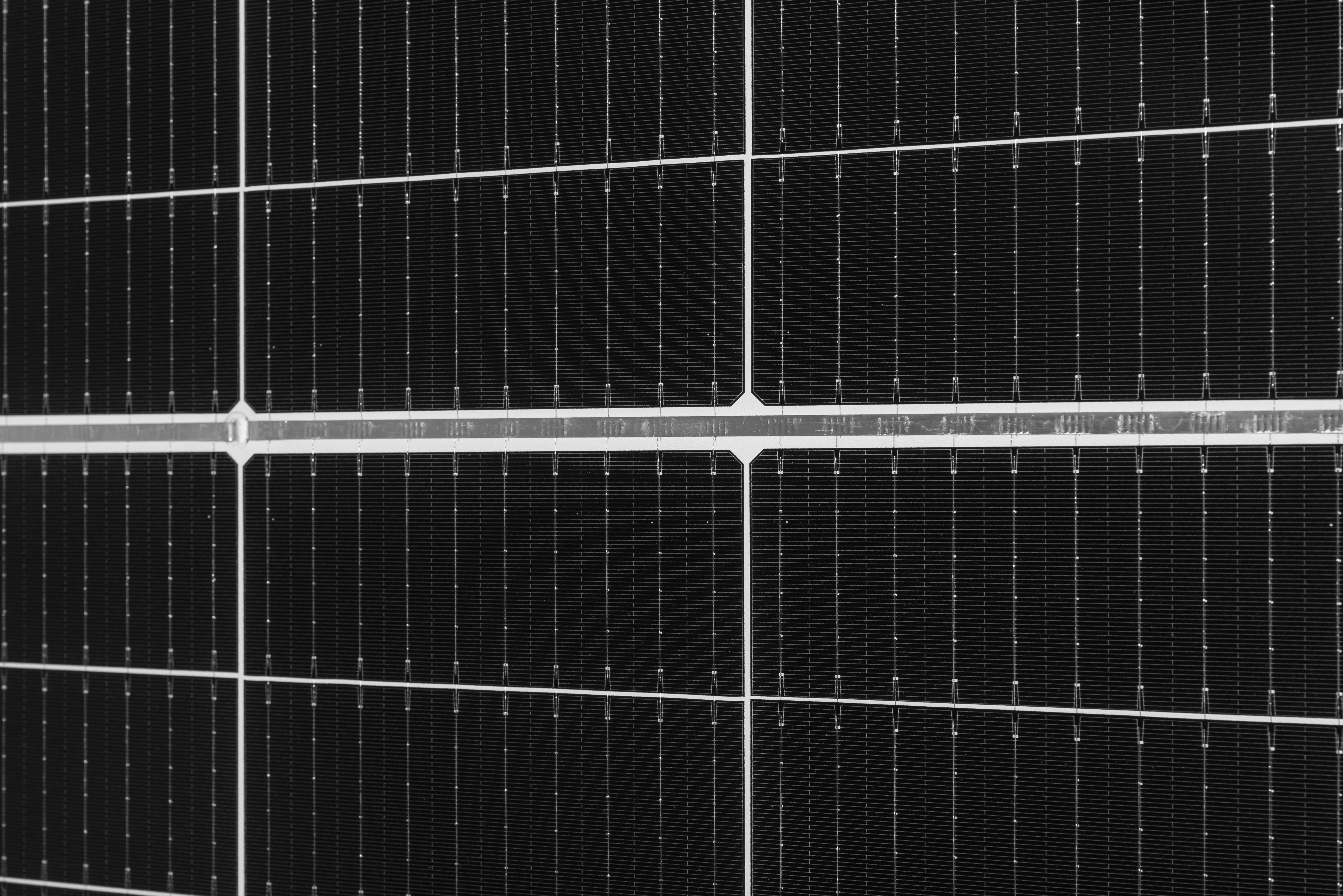 Солнечная панель Trina Solar TSM-425 DE09R.08 цена 6625 грн - фотография 2