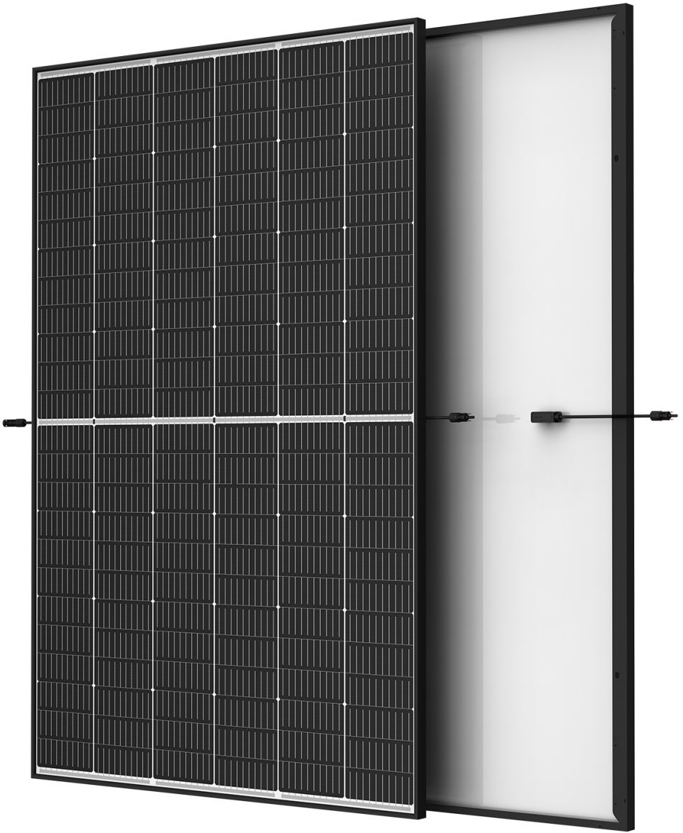 Характеристики сонячна панель Trina Vertex S 425W (TSM-DE09R.08)