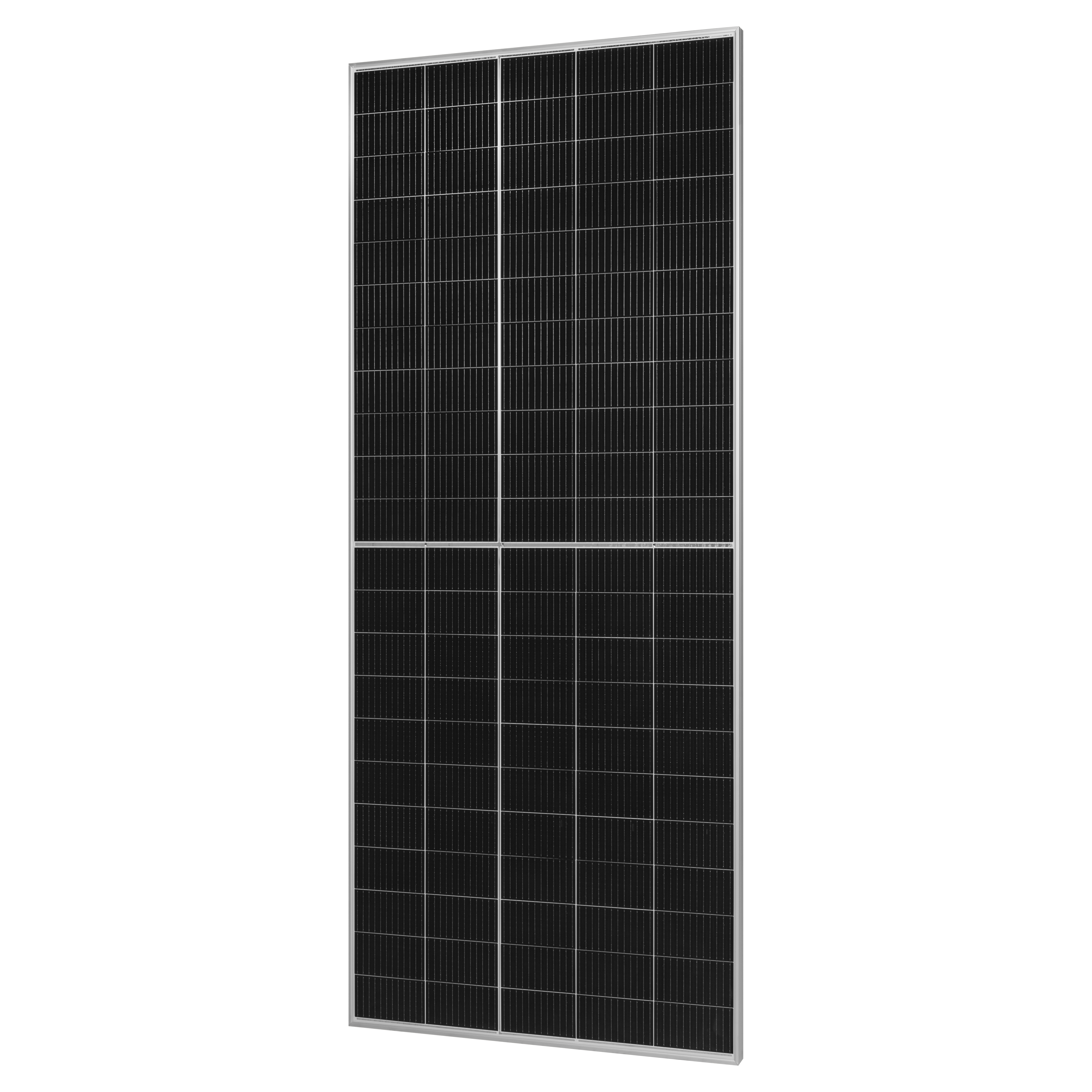 Отзывы солнечная панель Trina Vertex 545W Mono (TSM-DE19.W)