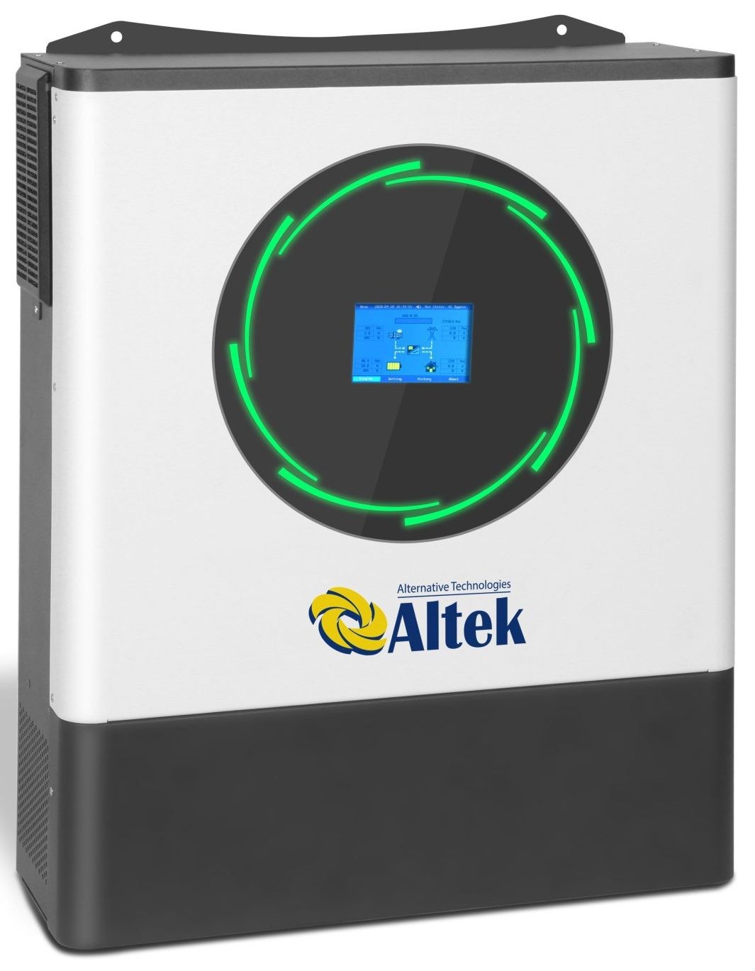 в продажу Інвертор автономний Altek Atlas 8.2KW-48V - фото 3