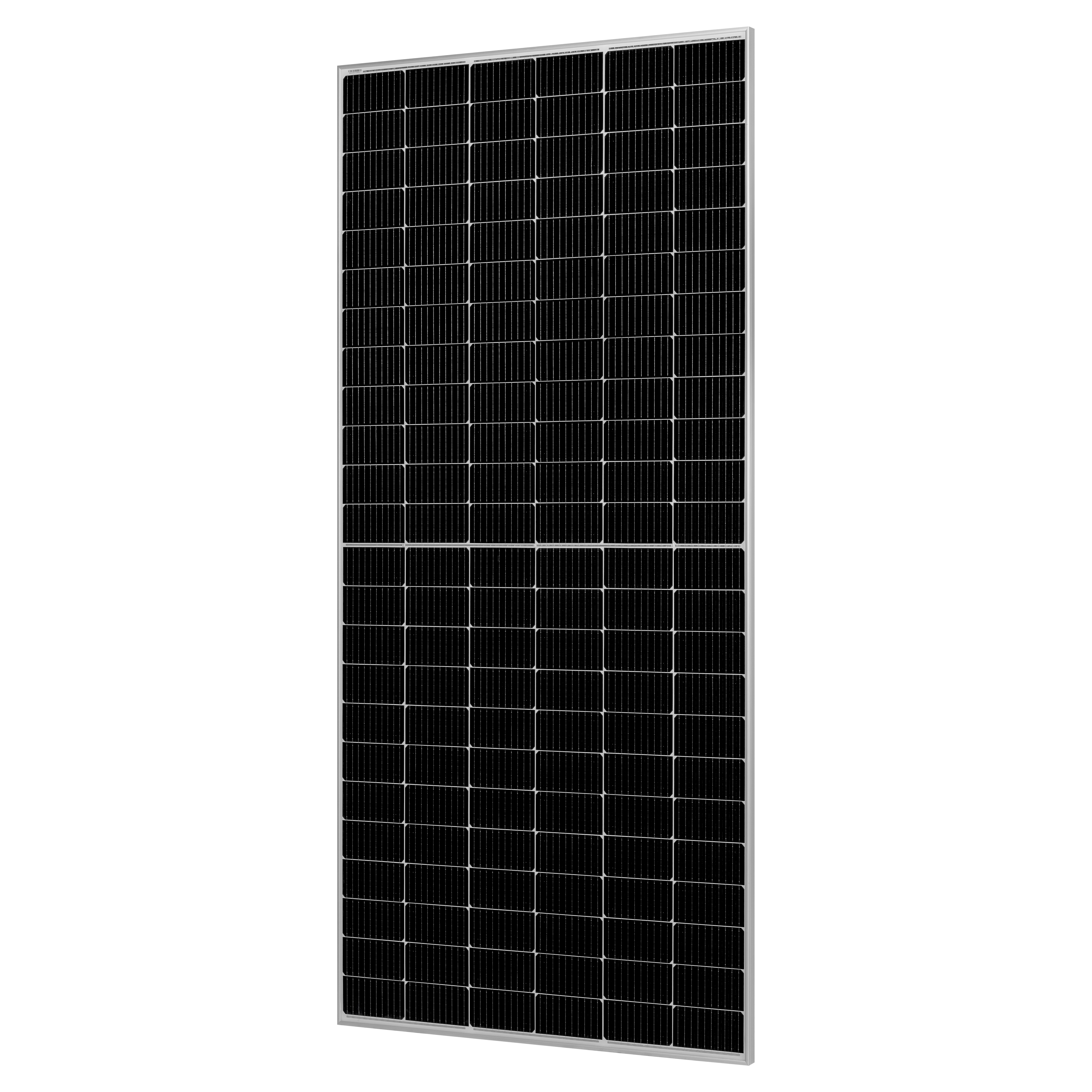 Сонячна панель Romstal Vision 550W Silver Frame Mono (RV-550-36V-MH) в інтернет-магазині, головне фото