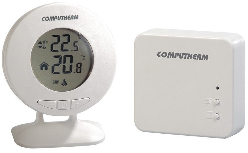 Термостат Computherm T30RF в інтернет-магазині, головне фото