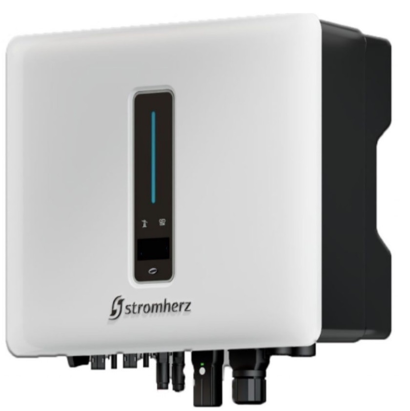 Stromherz S-8K-1P-ESS-UA