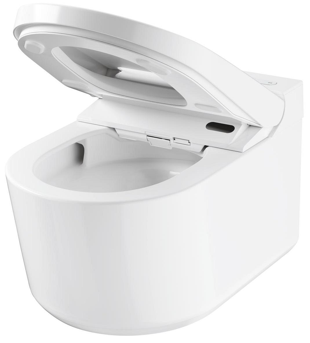 Унитаз-биде Grohe Sensia Pro 36508SH0 внешний вид - фото 9