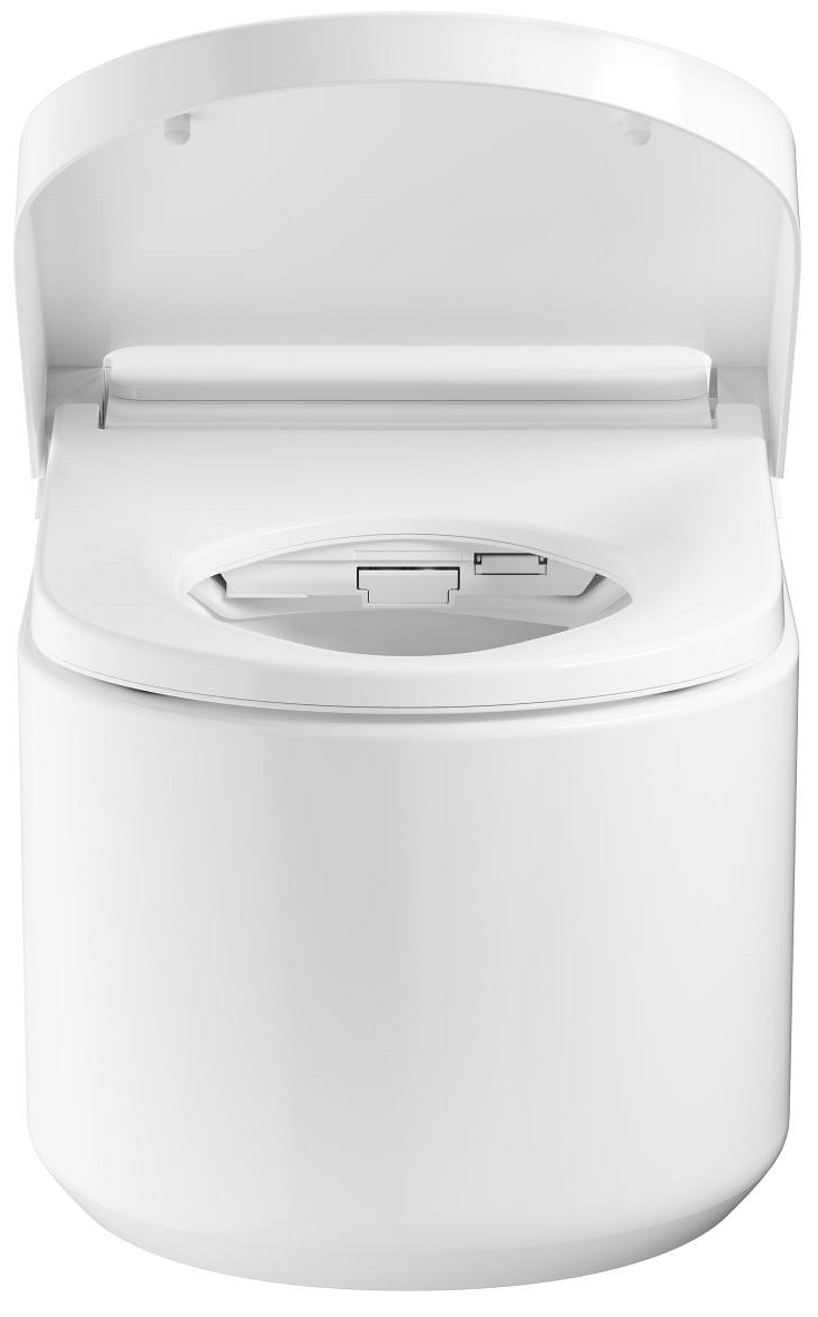Grohe Sensia Pro 36508SH0 в магазине в Киеве - фото 10