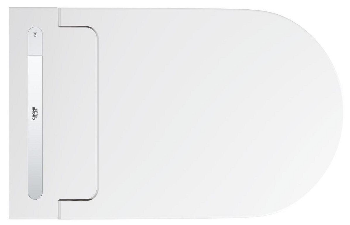 продаём Grohe Sensia Pro 36508SH0 в Украине - фото 4