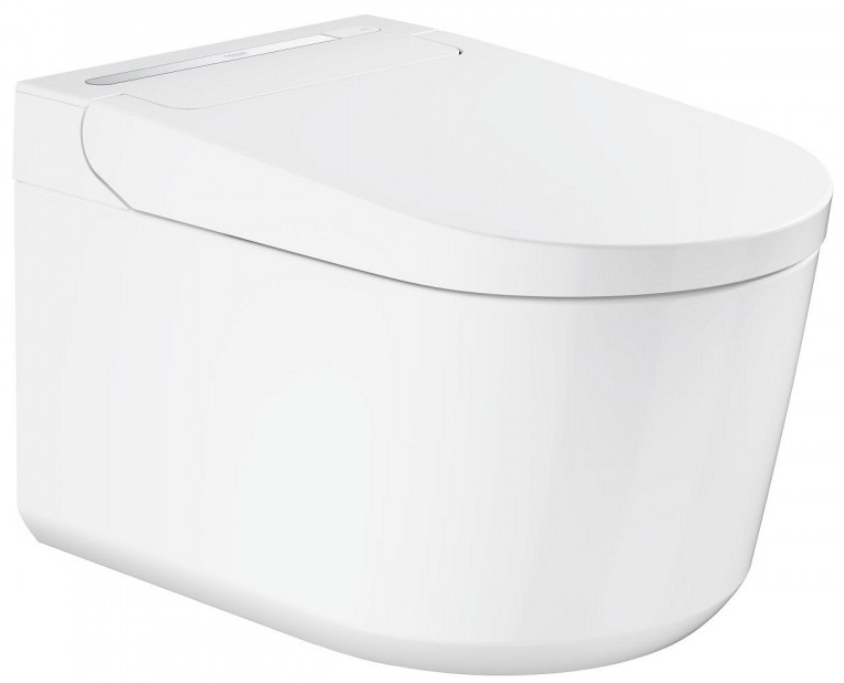Унітаз-біде Grohe Sensia Pro 36508SH0