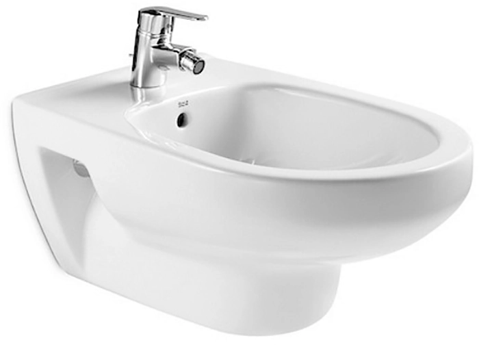 ᐉ Биде Roca Victoria A35530500S купить по цене 4 864 грн. в Киеве и ...