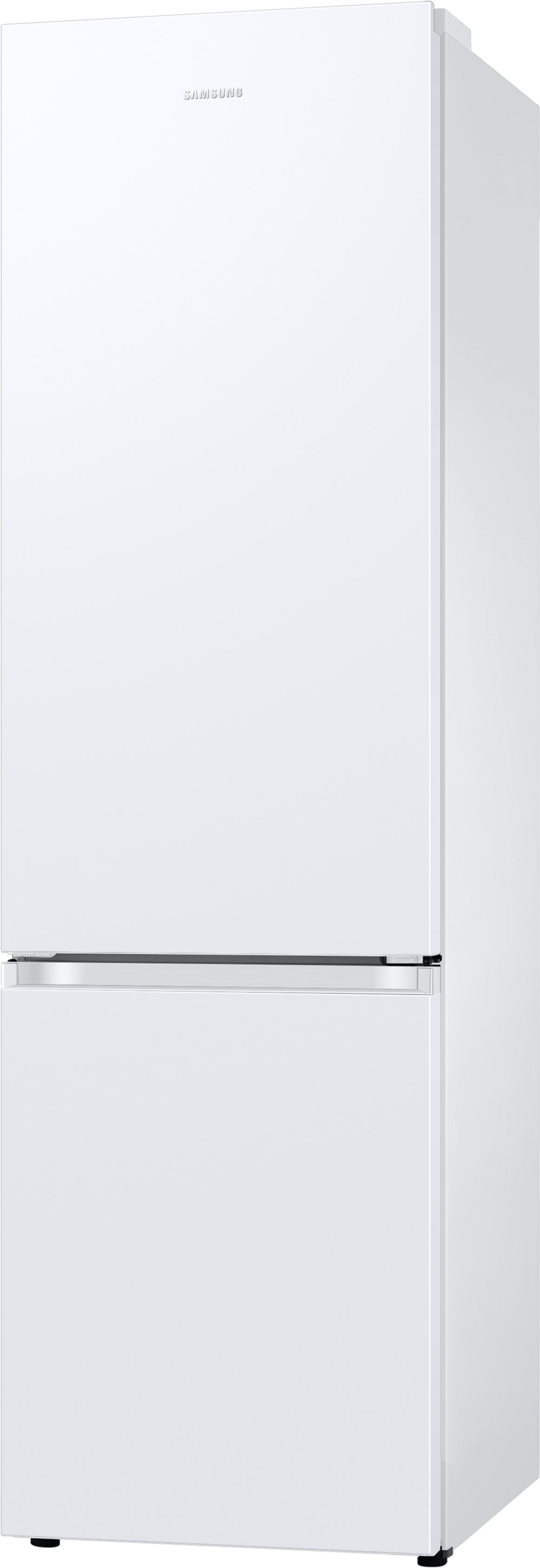 Холодильник Samsung RB38C600EWW/UA ціна 27099 грн - фотографія 2