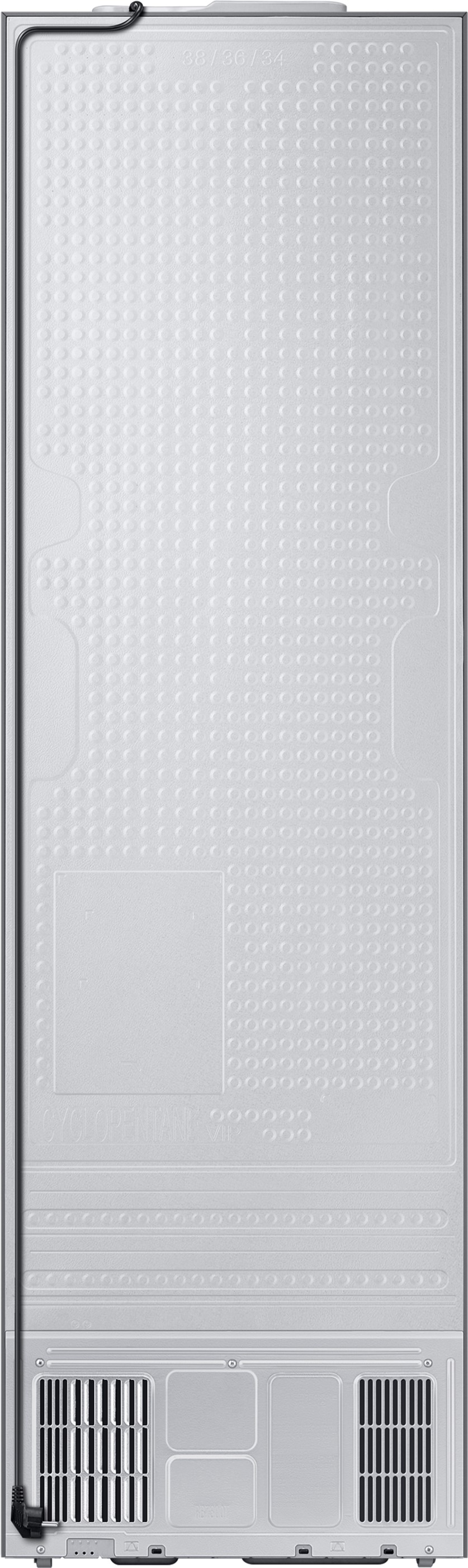 Холодильник Samsung RB38C603ES9/UA отзывы - изображения 5
