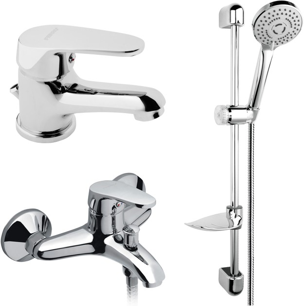 Ferro Primo Ecologica (N340+BOP2EA+BOP1EA)