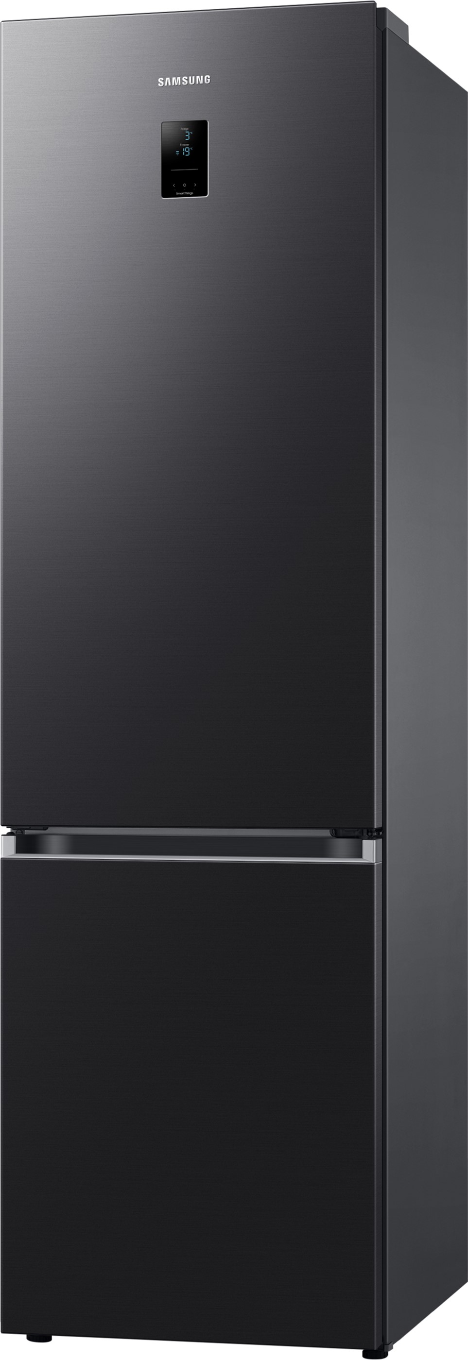 Холодильник Samsung RB38C676EB1/UA цена 29599 грн - фотография 2