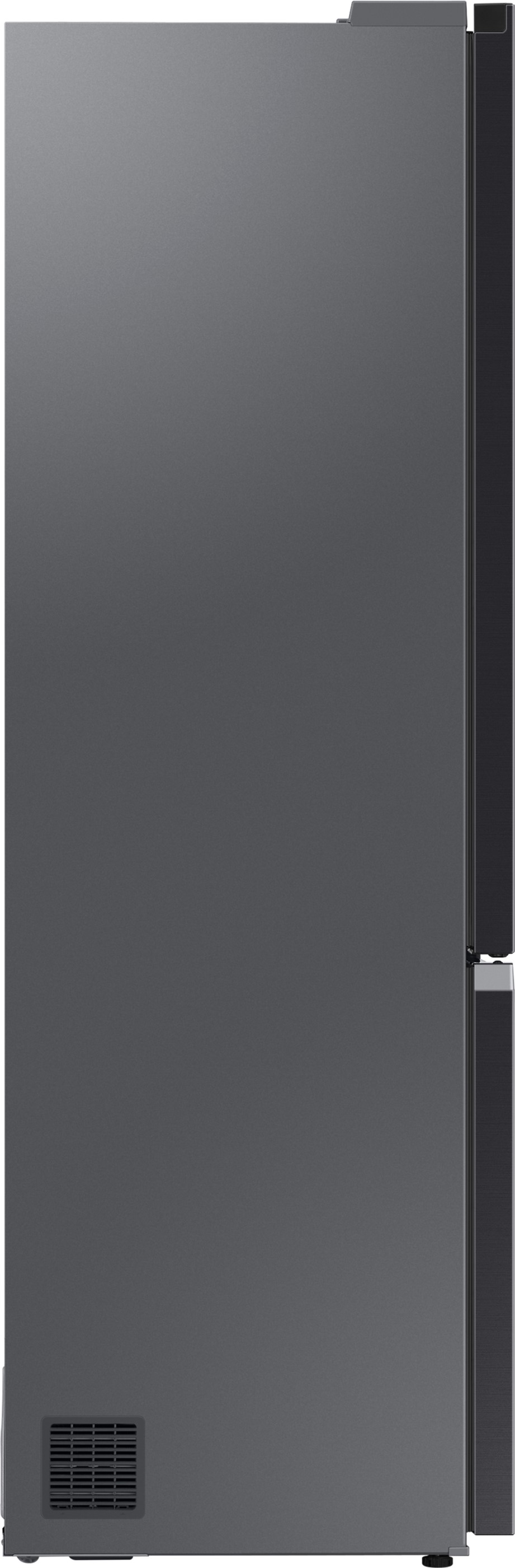 Холодильник Samsung RB38C676EB1/UA отзывы - изображения 5