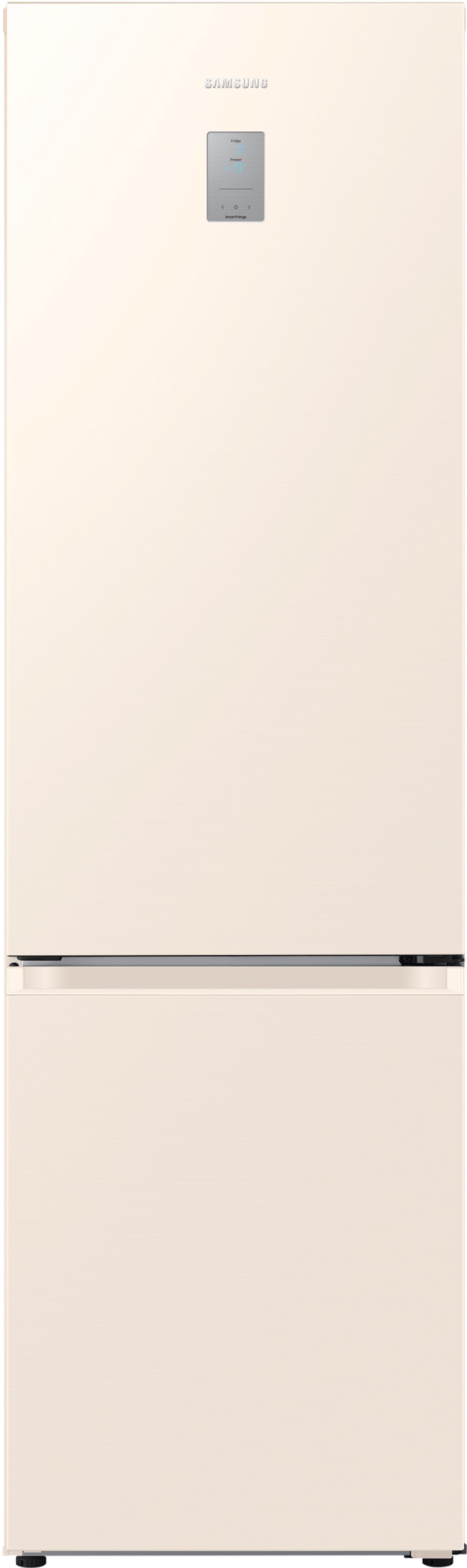 Холодильник Samsung RB38C676EEL/UA в інтернет-магазині, головне фото