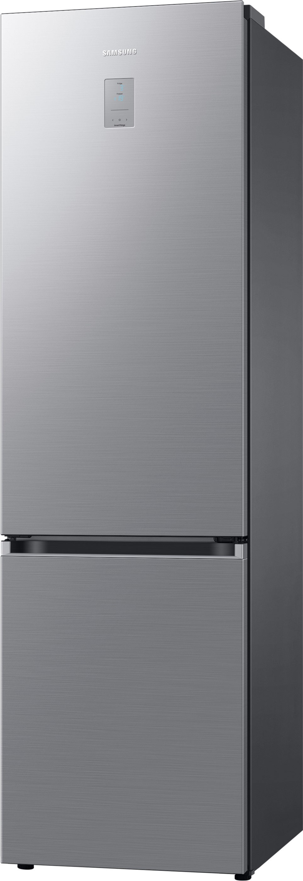 Холодильник Samsung RB38C676ES9/UA цена 28999 грн - фотография 2