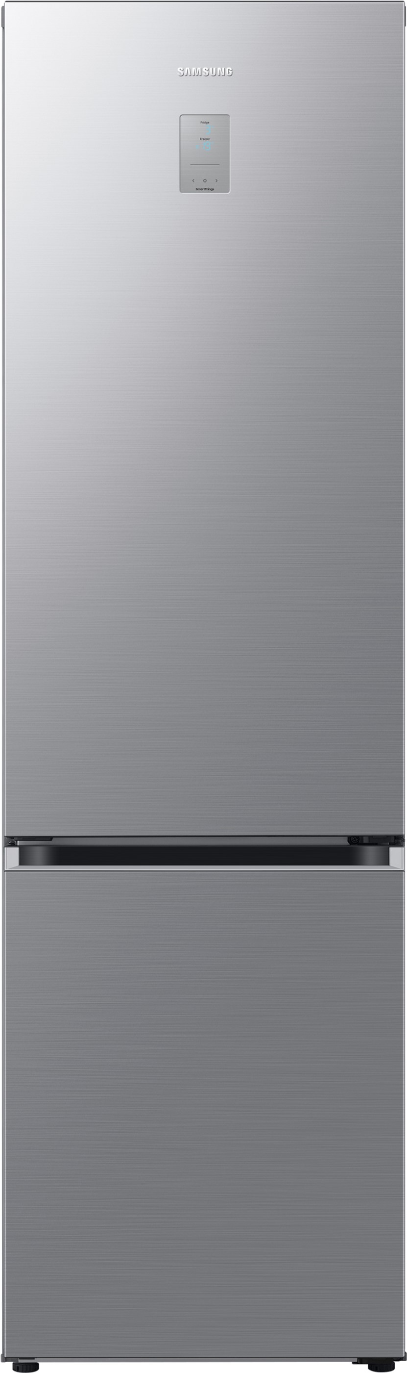 Холодильник Samsung RB38C676ES9/UA
