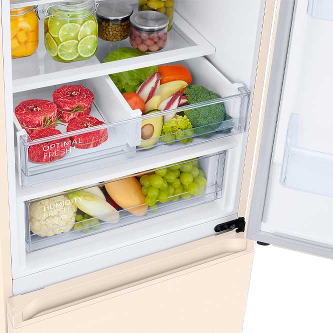 Холодильник Samsung RB38C679EEL/UA характеристики - фотографія 7