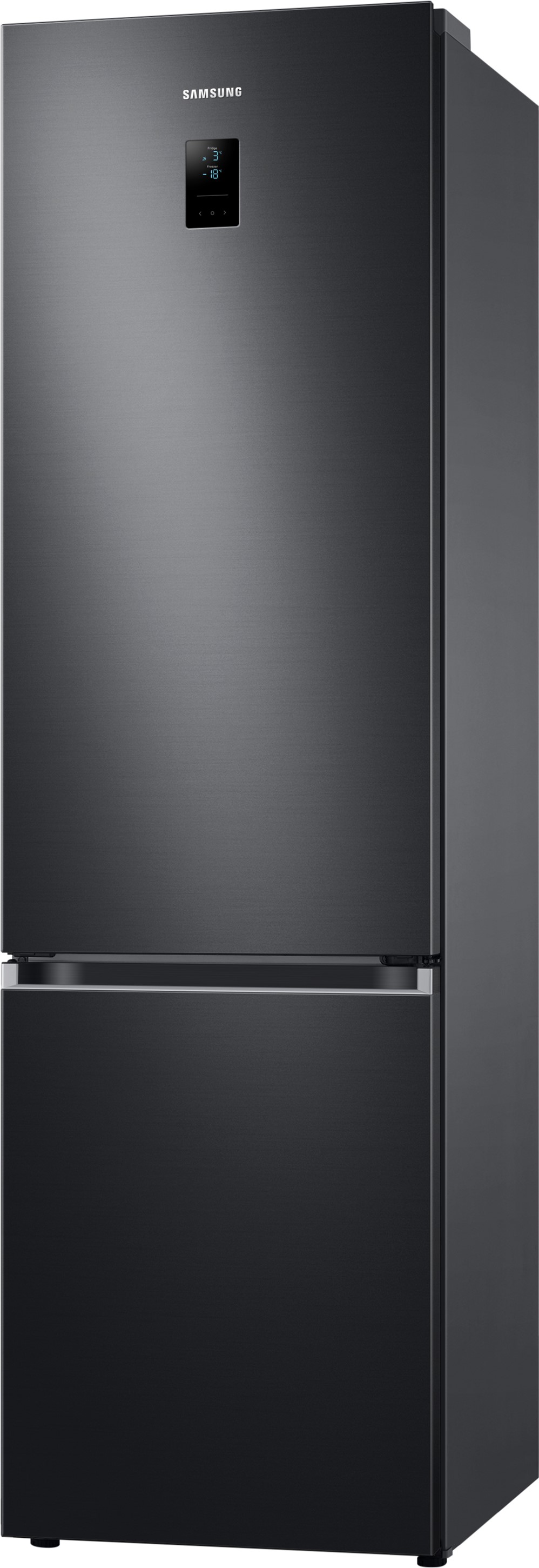 Холодильник Samsung RB38C679EB1/UA цена 28999 грн - фотография 2