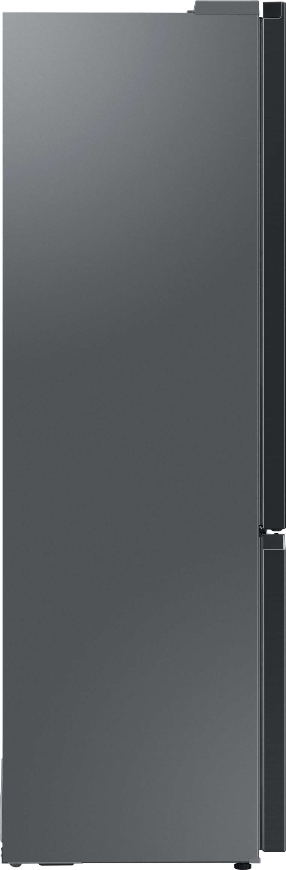 Холодильник Samsung RB38C679EB1/UA отзывы - изображения 5