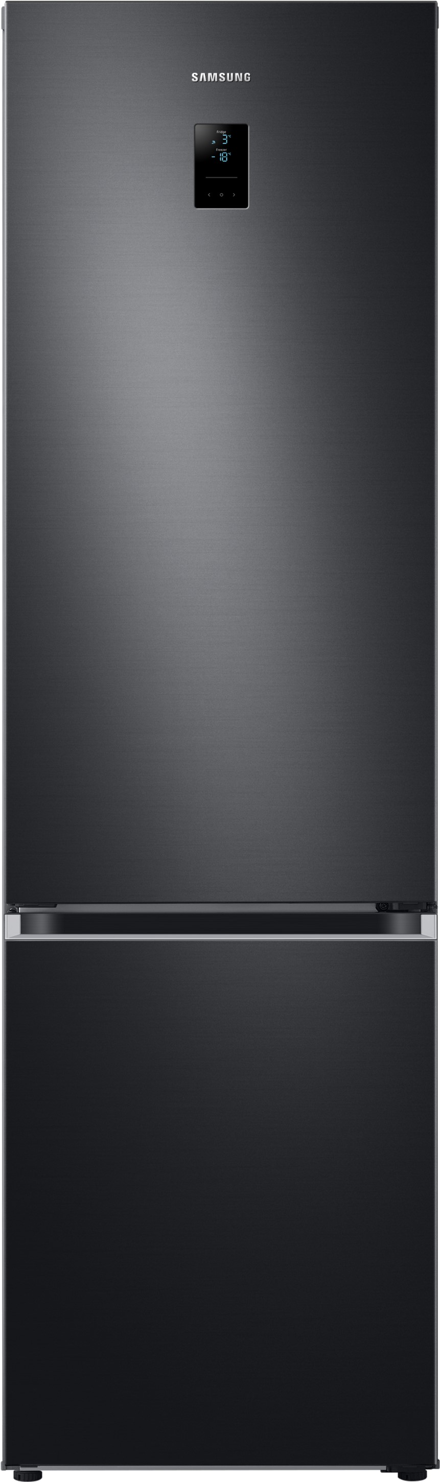 Холодильник Samsung RB38C679EB1/UA в интернет-магазине, главное фото