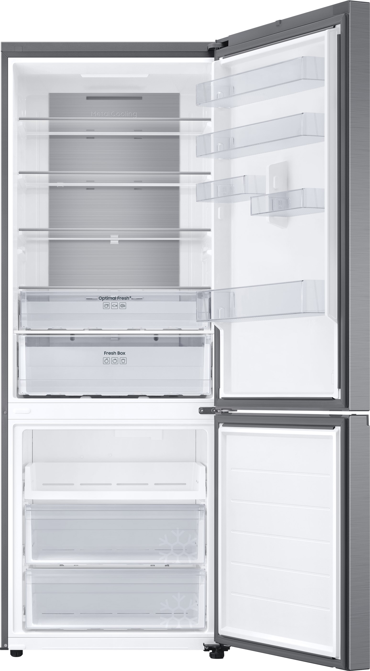 Холодильник Samsung RB53DG703ES9UA инструкция - изображение 6