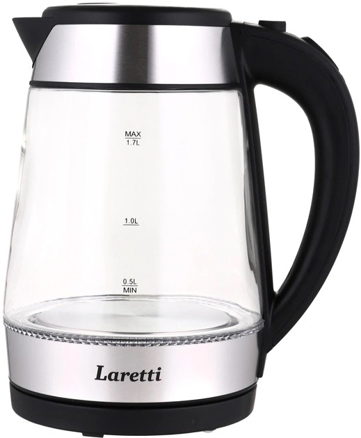 Електрочайник Laretti LR-EK7519