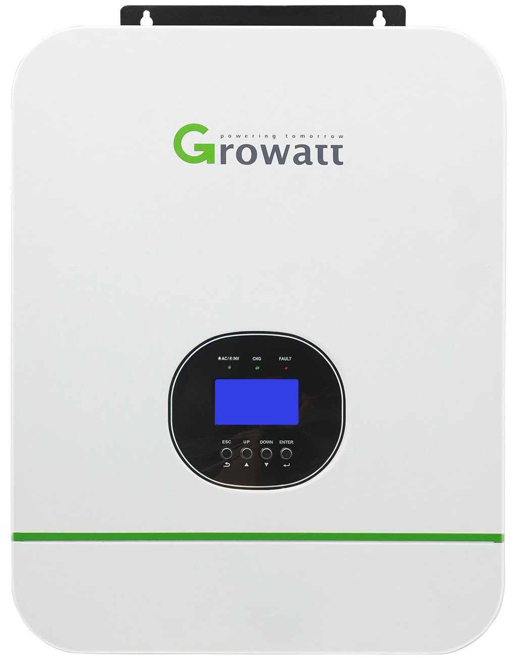 Инвертор автономный Growatt SPF3000TL