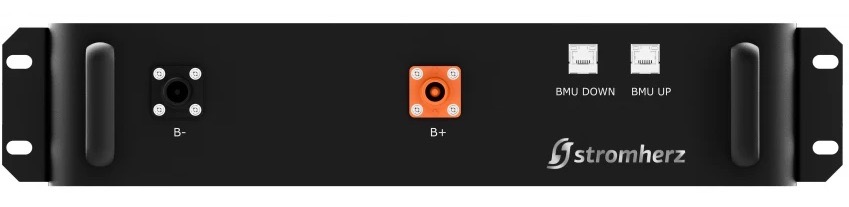 Stromherz SC-24-3.84kWh LiFePo4