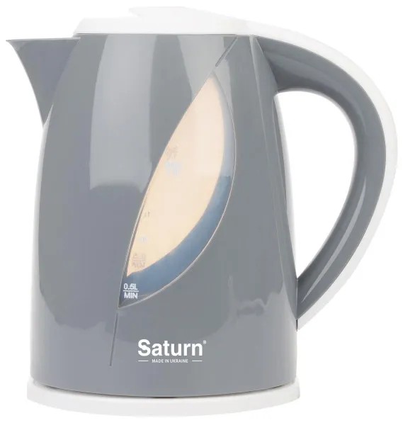 Saturn ST-EK8437U Grey