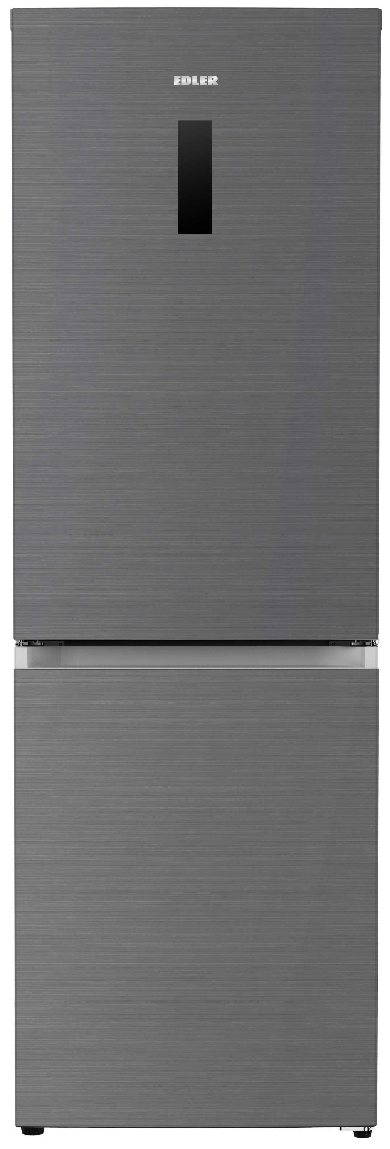 Холодильник Edler ED-355DRI в інтернет-магазині, головне фото