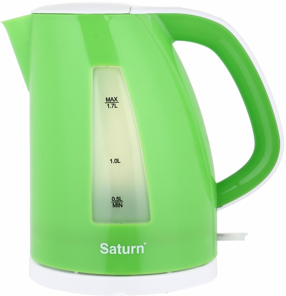 Saturn ST-EK8436U Lt. green