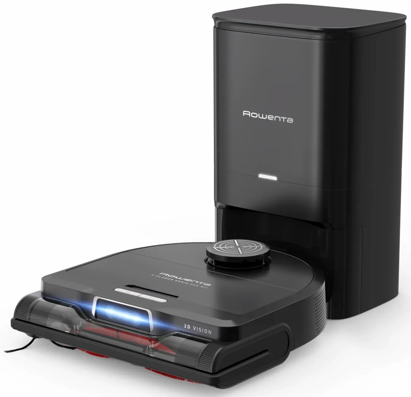 Rowenta X-Plorer Serie 240+ Animal & Allergy Model RR9695WH