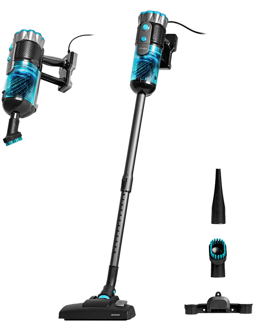 Cecotec Conga Popstar 600 Vital (CCTC-05672)