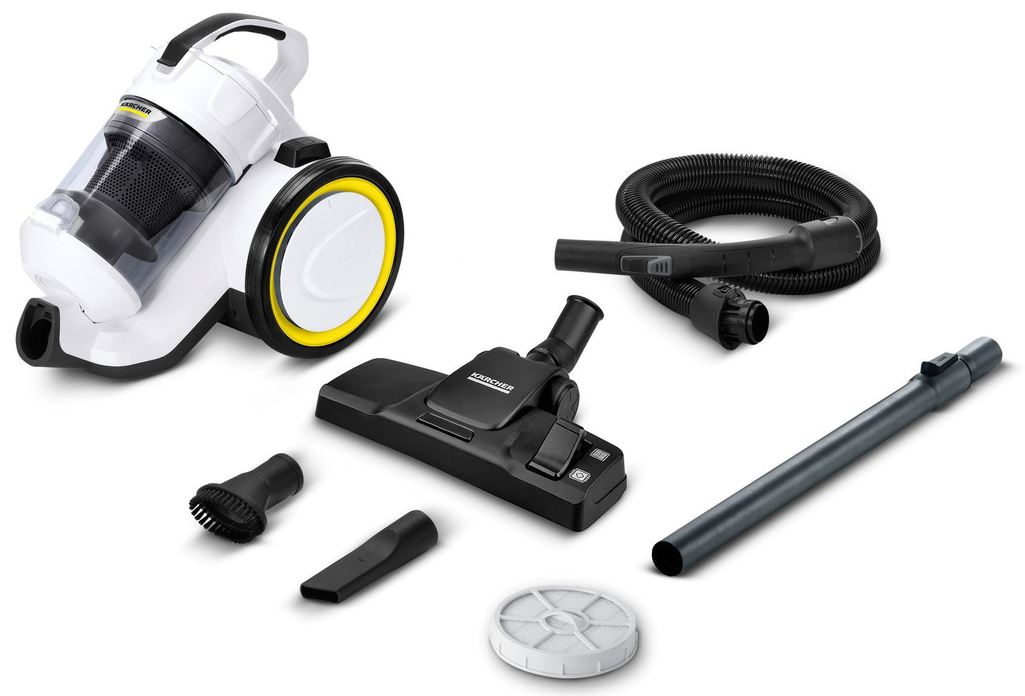 Karcher VC 3 (1.198-051.0)