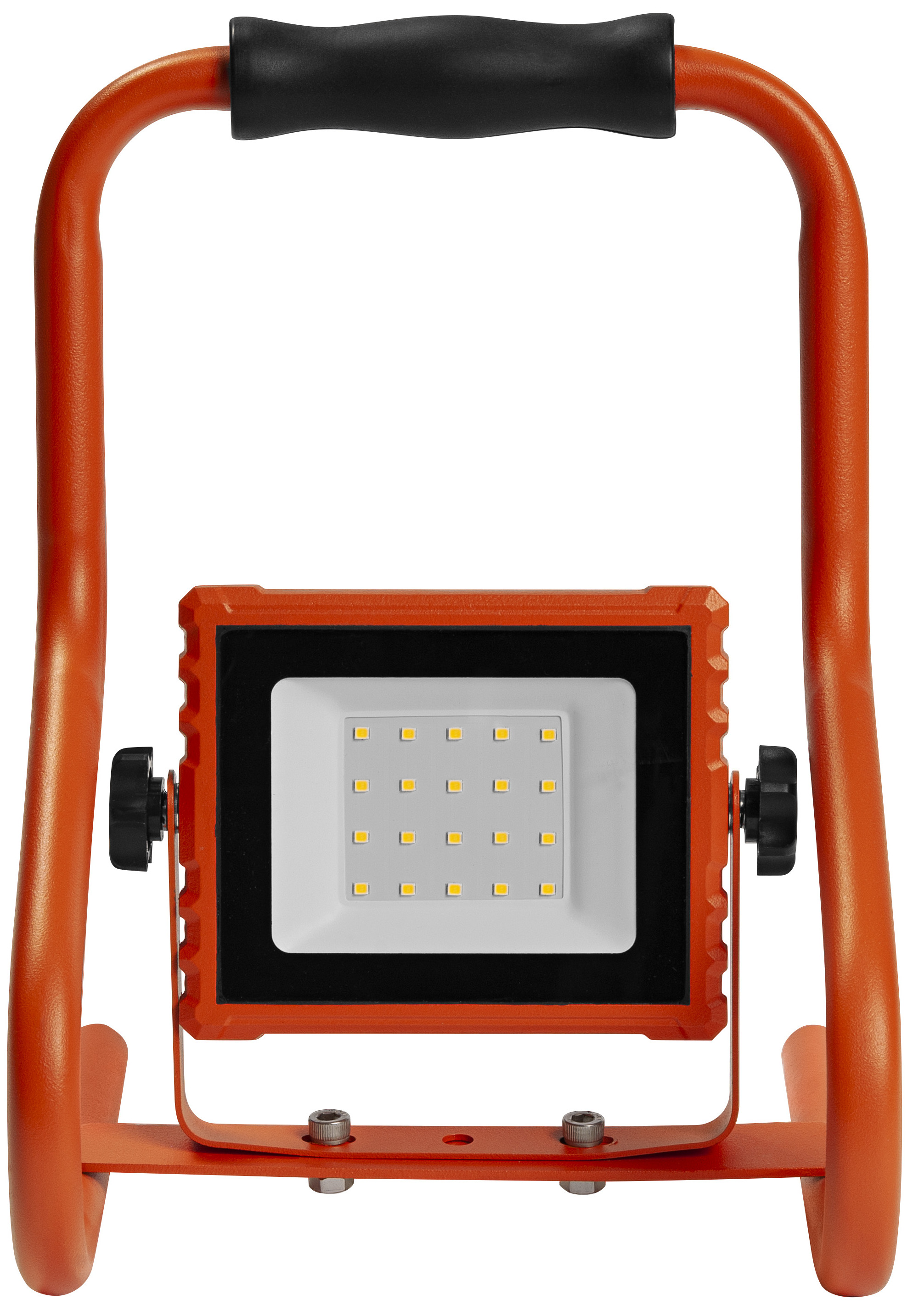 в продажу Прожектор Ledvance LED Worklight Battery R-Stand 10W 4000K (4058075576476) - фото 3