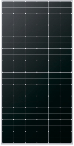 Сонячна панель Longi LR5-66HTH-530M